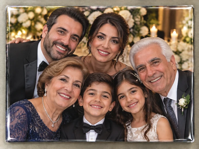 Family!
