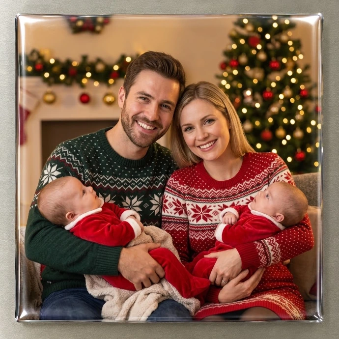 Merry Christmas!