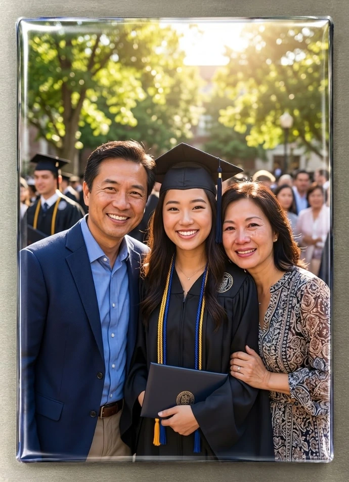 Congratulations!
