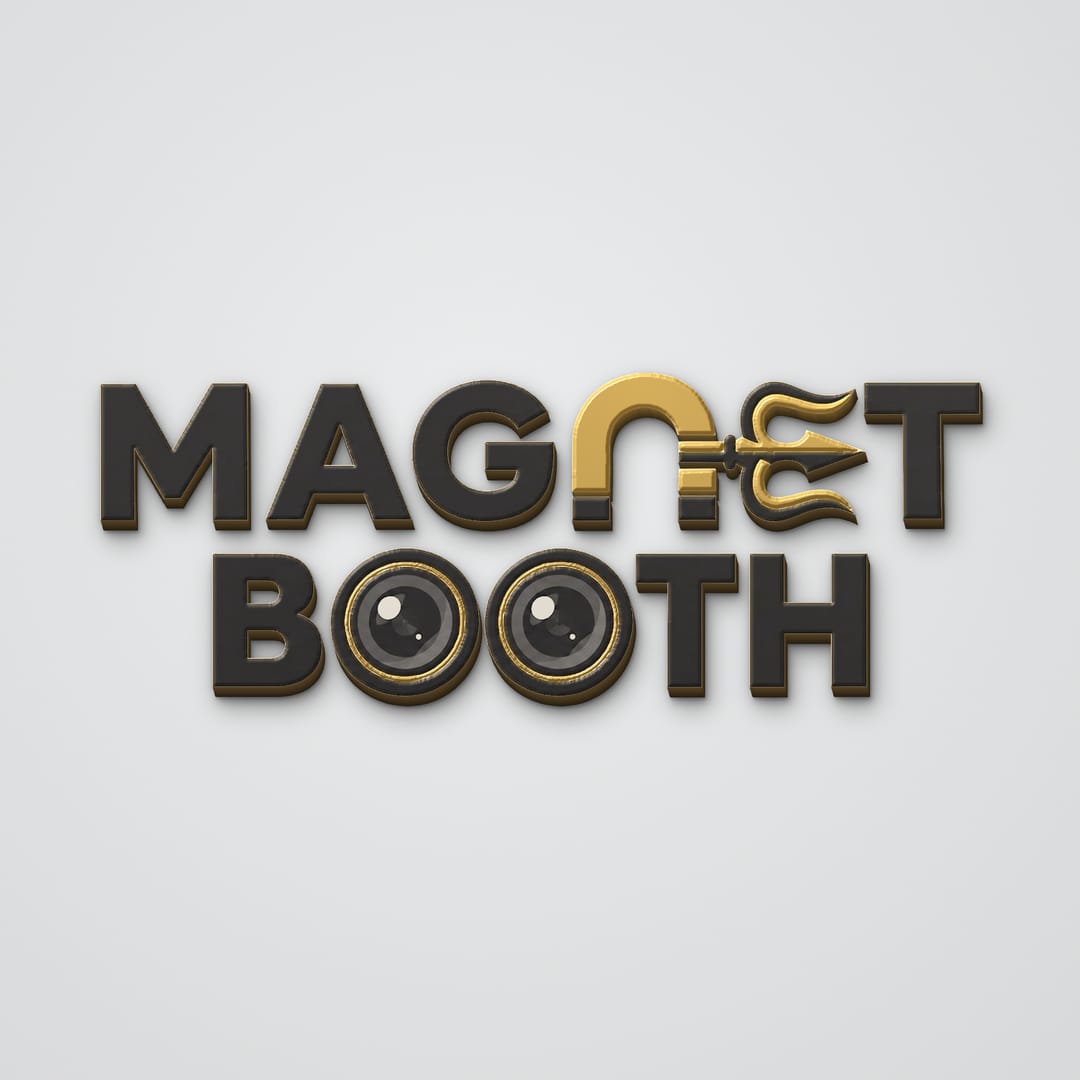Magnet Booth